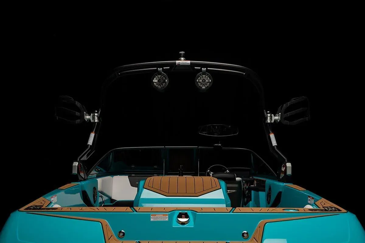 2025 Nautique Ski Nautique 200 Image Thumbnail #11