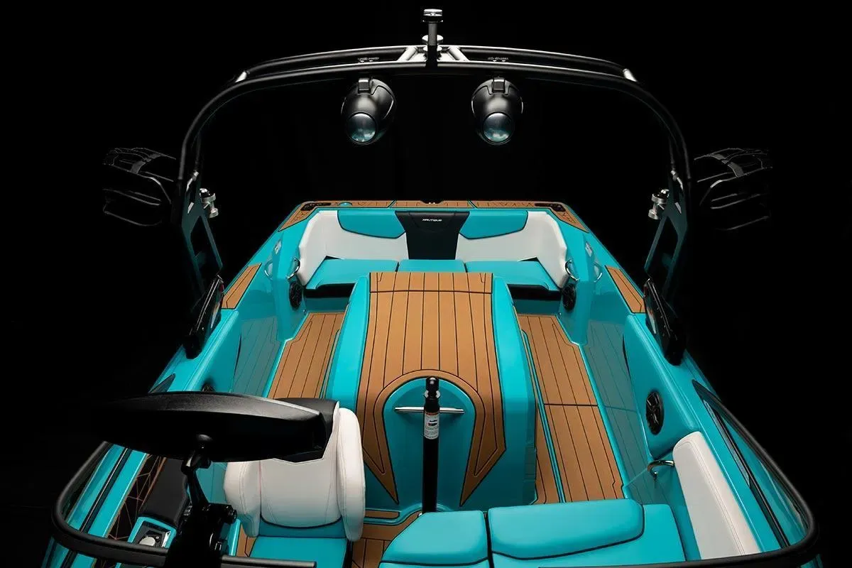2025 Nautique Ski Nautique 200 Image Thumbnail #10
