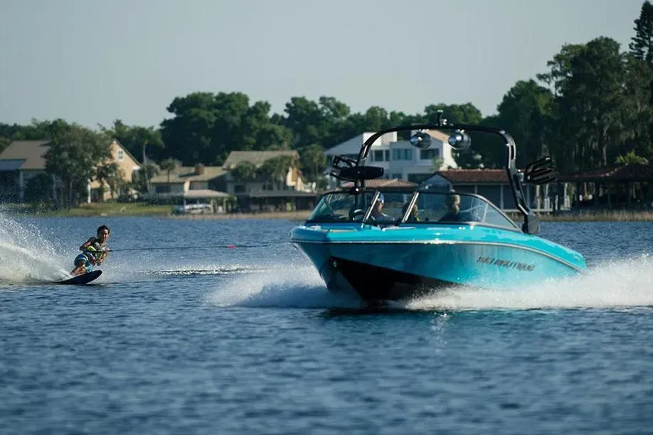 2025 Nautique Ski Nautique 200 Image Thumbnail #5
