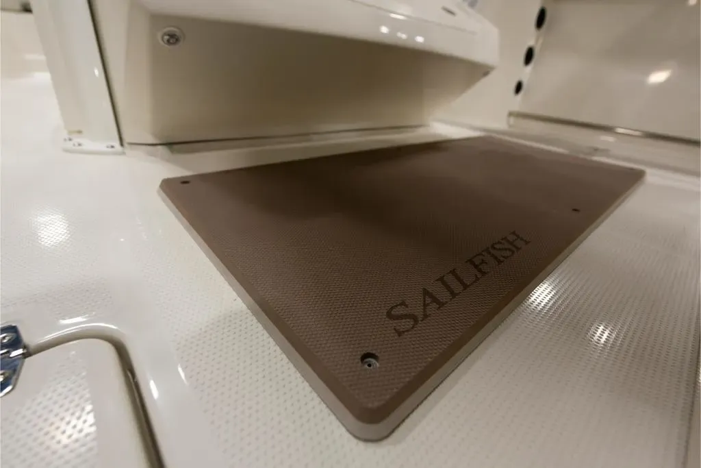 2025 Sailfish 316 DC Image Thumbnail #16