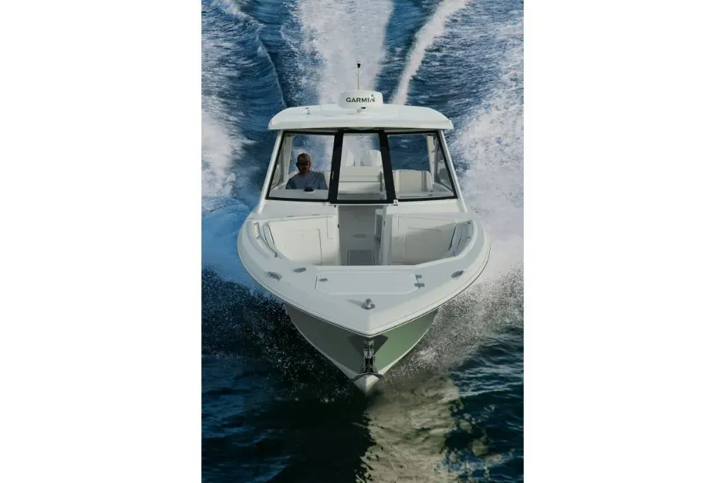 2025 Sailfish 316 DC Image Thumbnail #24