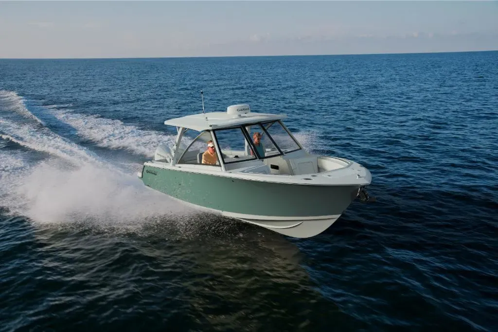 2025 Sailfish 316 DC Image Thumbnail #6