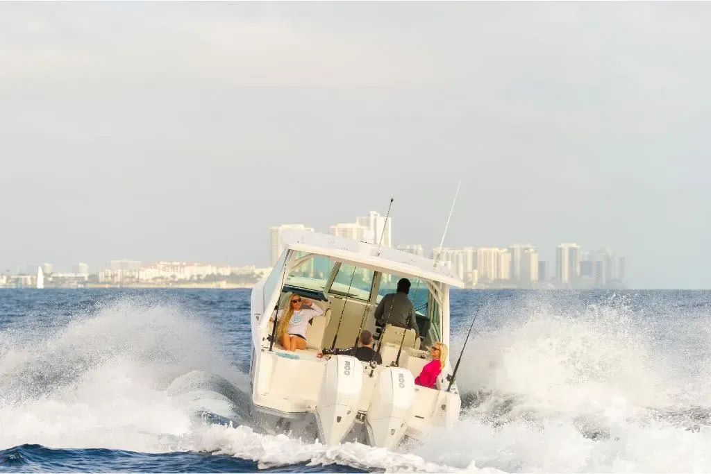 2025 Sailfish 316 DC Image Thumbnail #26