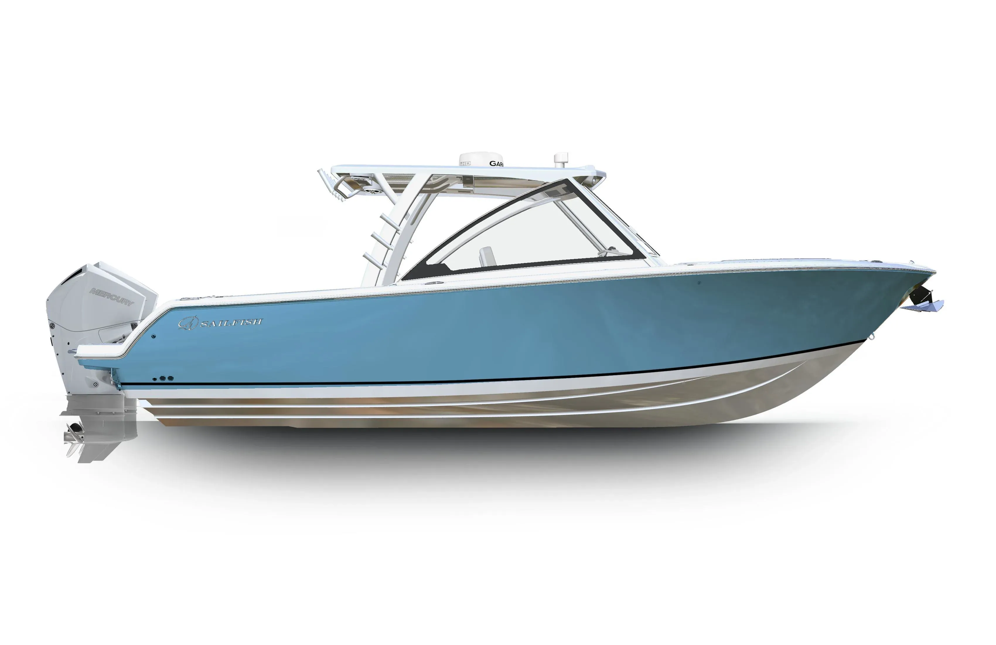 2025 Sailfish 316 DC Image Thumbnail #29