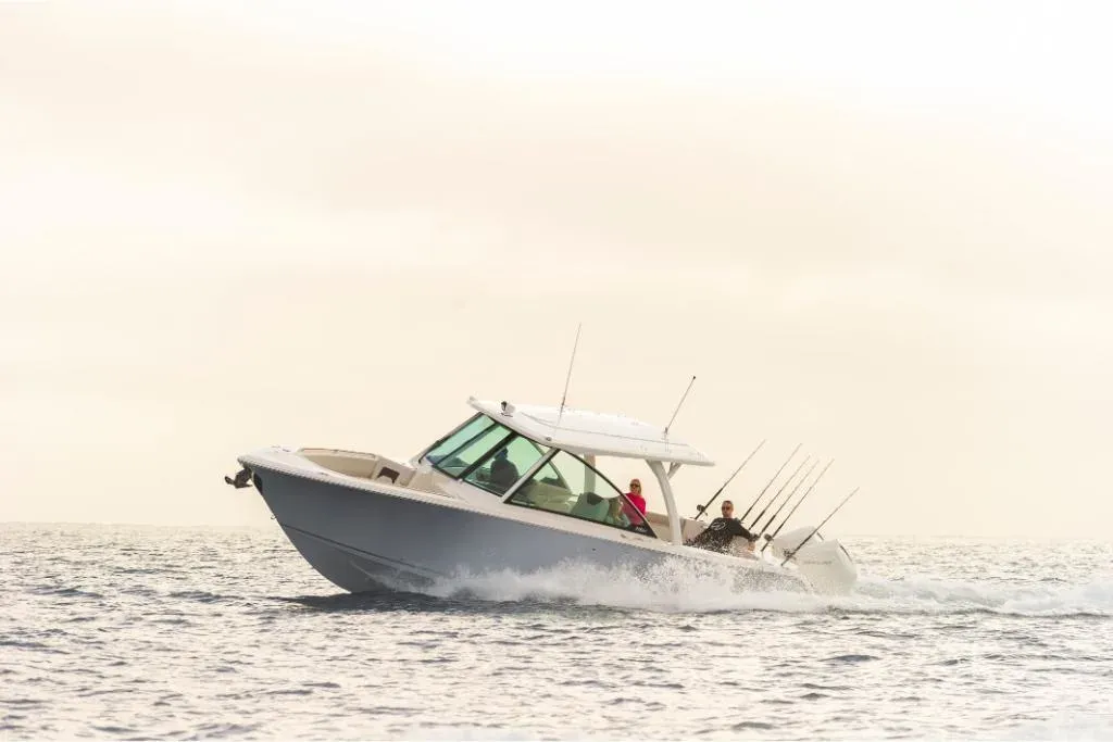 2025 Sailfish 316 DC Image Thumbnail #30