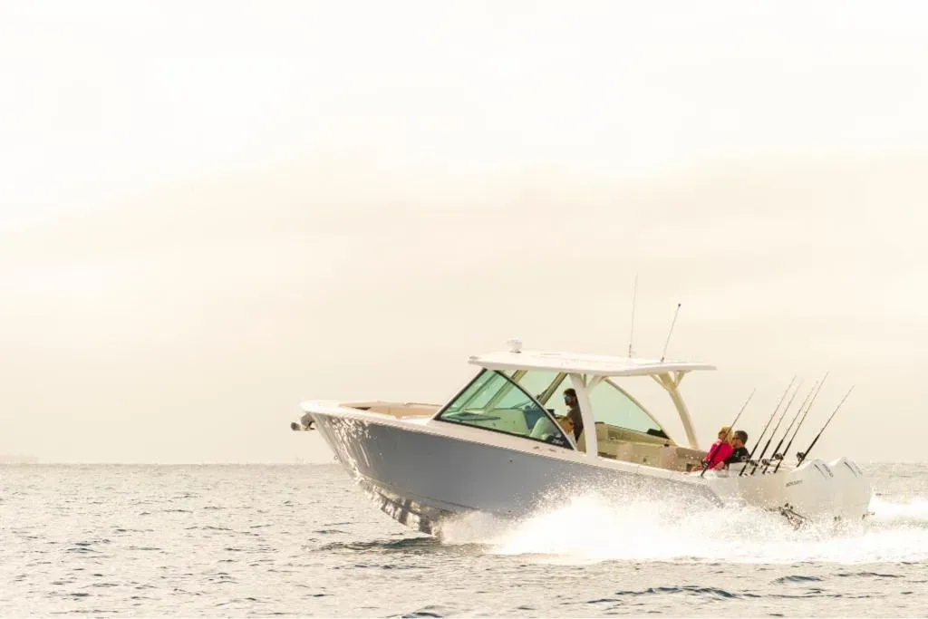 2025 Sailfish 316 DC Image Thumbnail #1