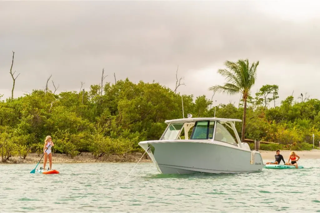 2025 Sailfish 316 DC Image Thumbnail #32