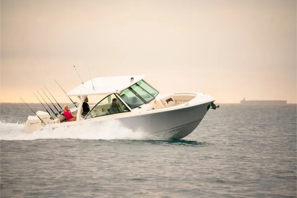 2025 Sailfish 316 DC Image Thumbnail #35