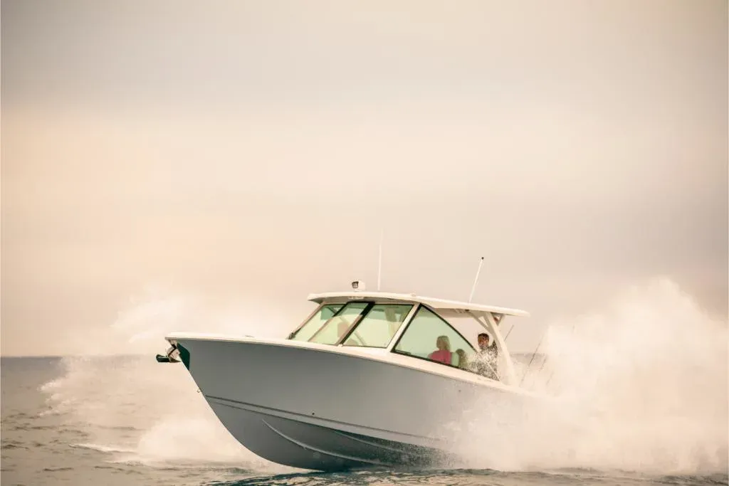 2025 Sailfish 316 DC Image Thumbnail #36