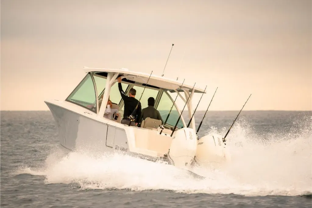 2025 Sailfish 316 DC Image Thumbnail #37