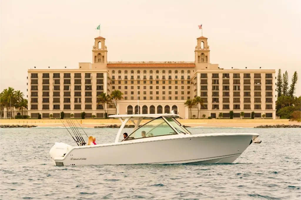 2025 Sailfish 316 DC Image Thumbnail #38