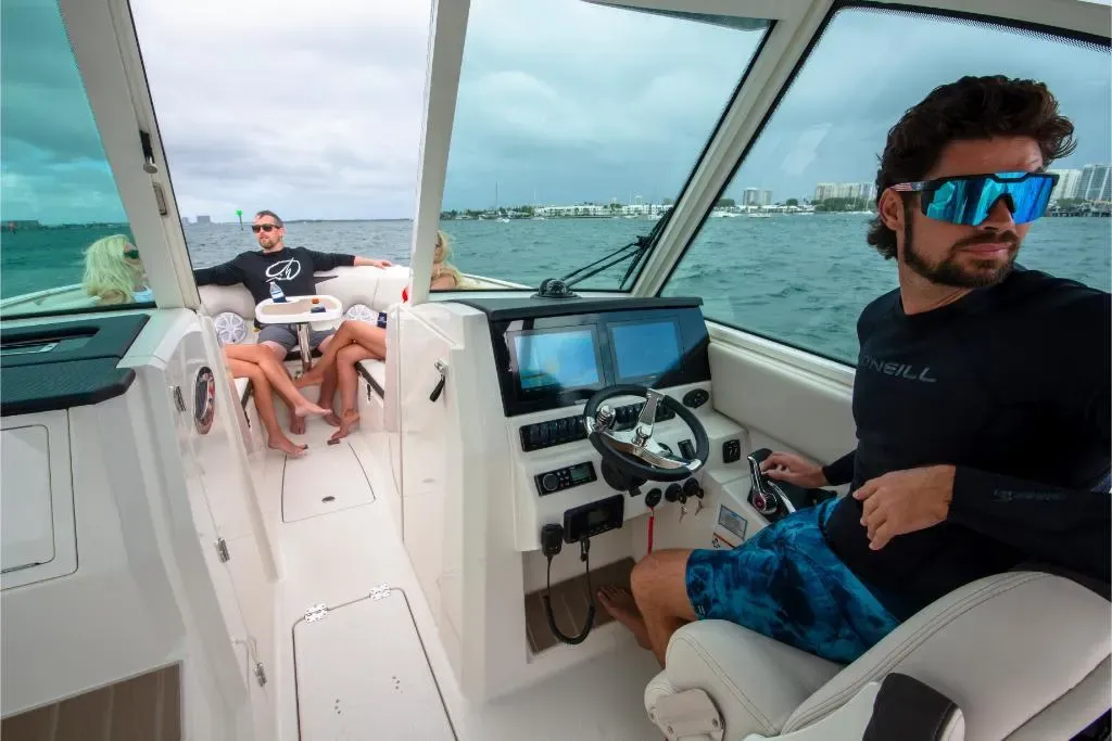 2025 Sailfish 316 DC Image Thumbnail #45