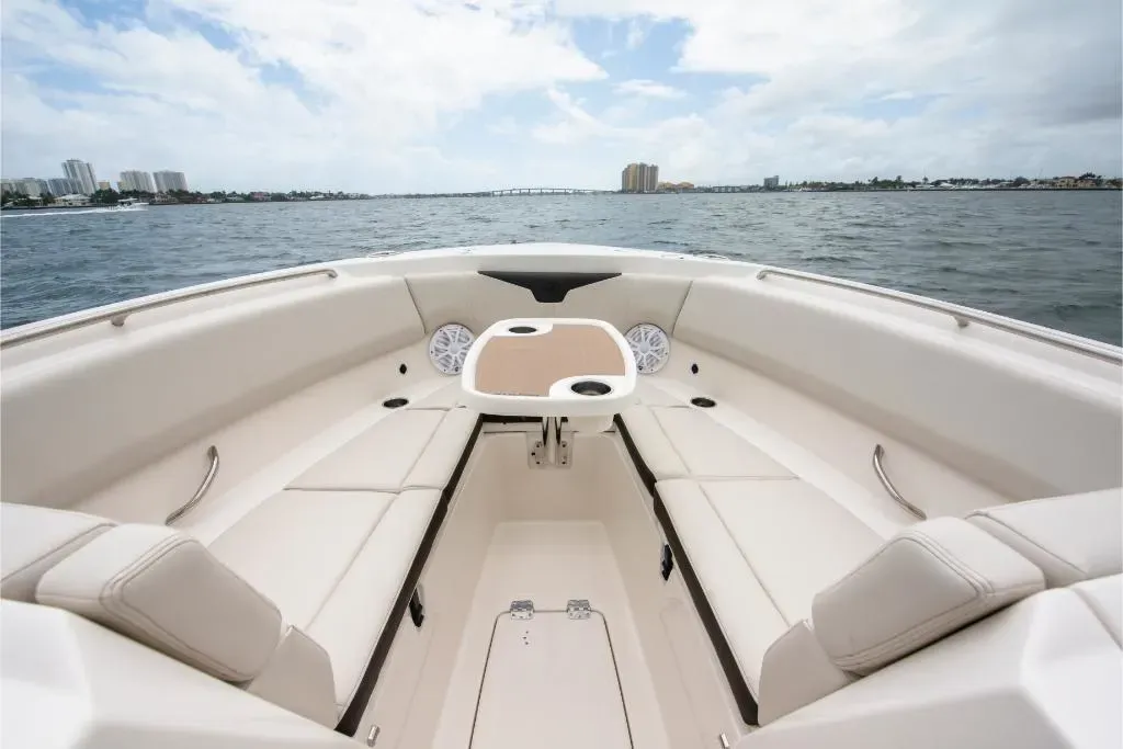 2025 Sailfish 316 DC Image Thumbnail #46