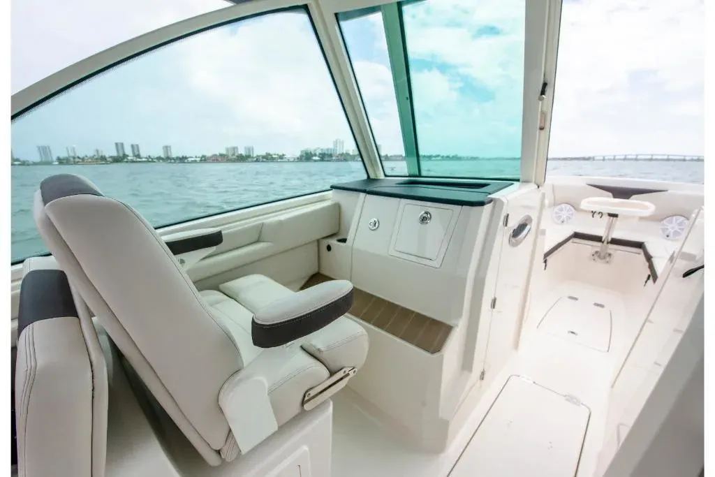 2025 Sailfish 316 DC Image Thumbnail #47