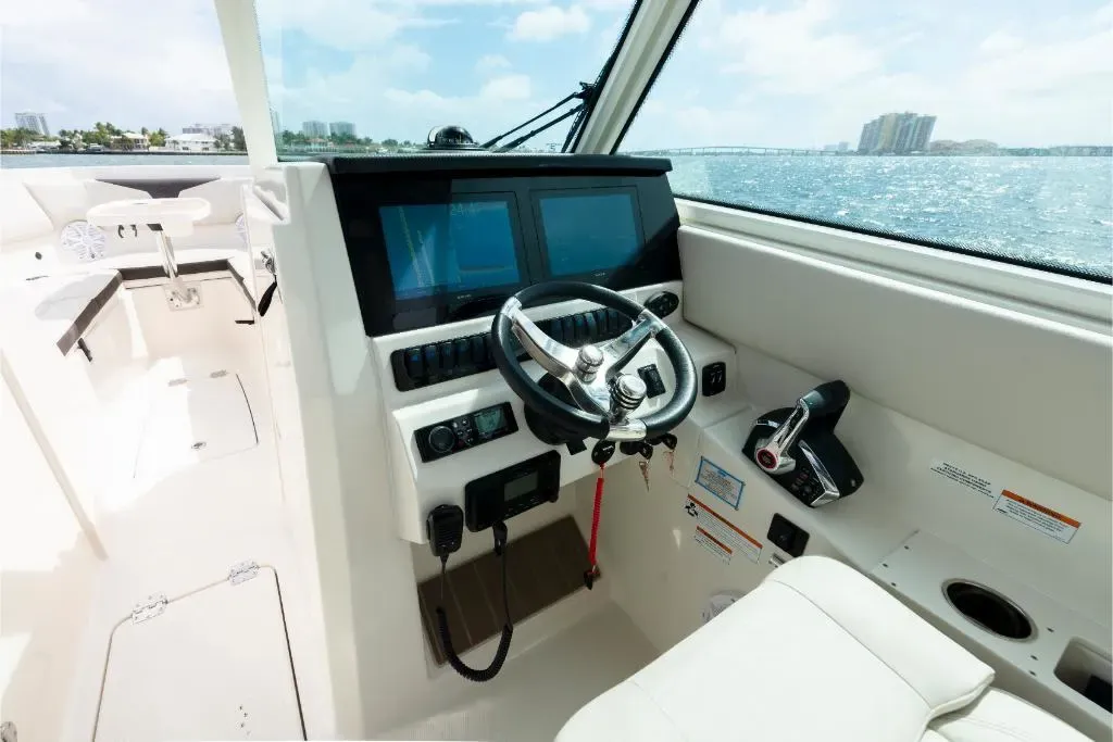 2025 Sailfish 316 DC Image Thumbnail #52