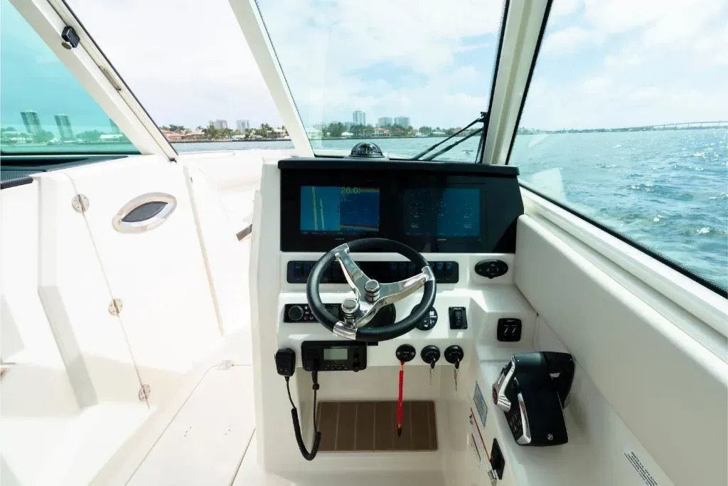 2025 Sailfish 316 DC Image Thumbnail #53