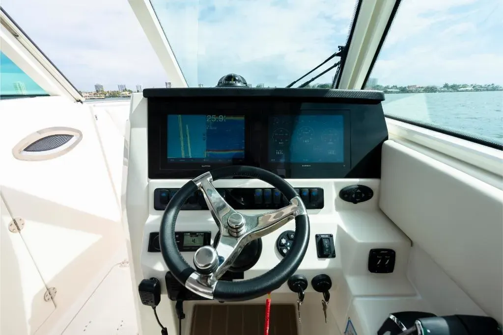 2025 Sailfish 316 DC Image Thumbnail #54