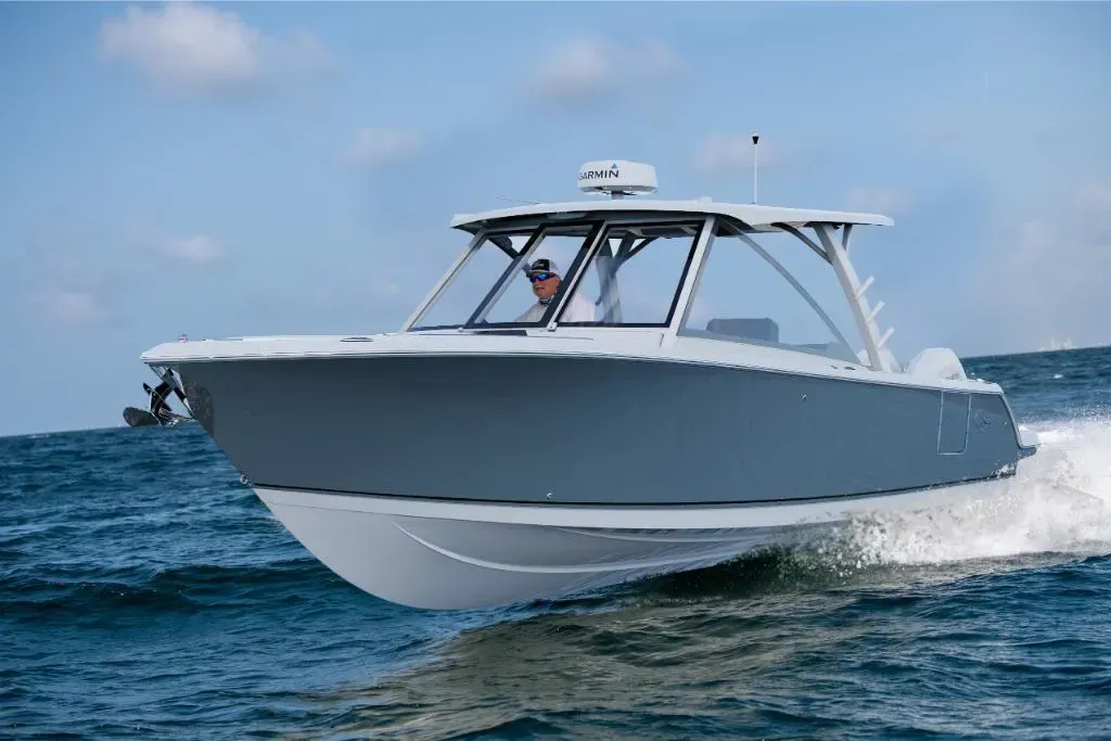 2025 Sailfish 316 DC Image Thumbnail #55