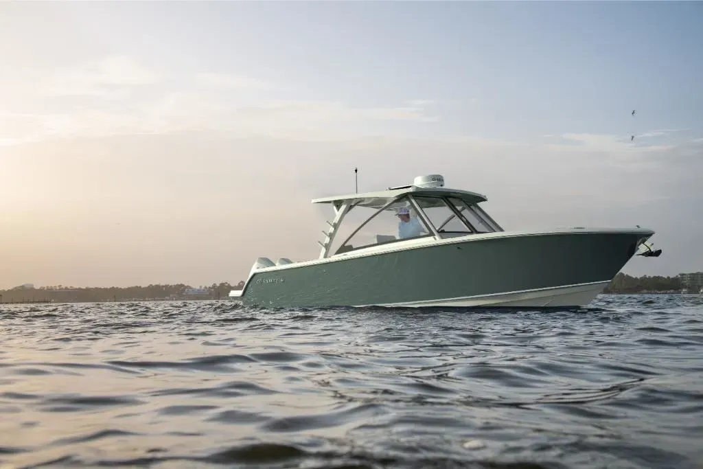 2025 Sailfish 316 DC Image Thumbnail #56