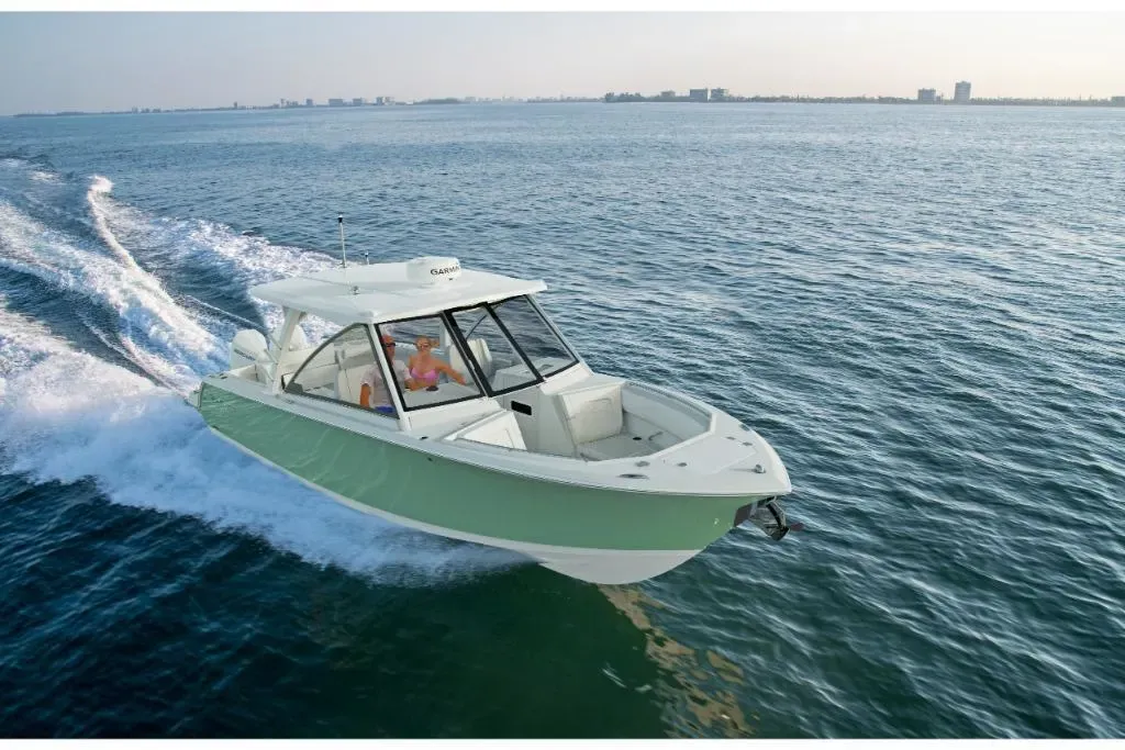 2025 Sailfish 316 DC Image Thumbnail #58
