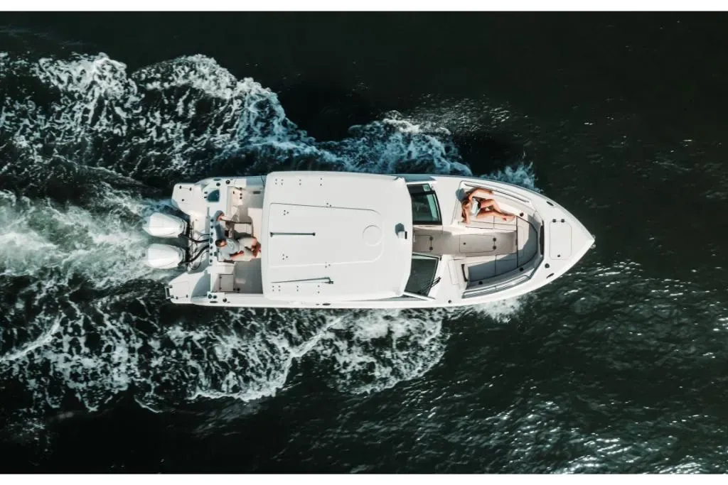 2025 Sailfish 316 DC Image Thumbnail #59
