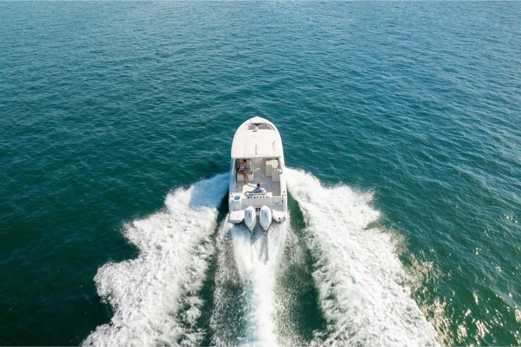 2025 Sailfish 316 DC Image Thumbnail #60