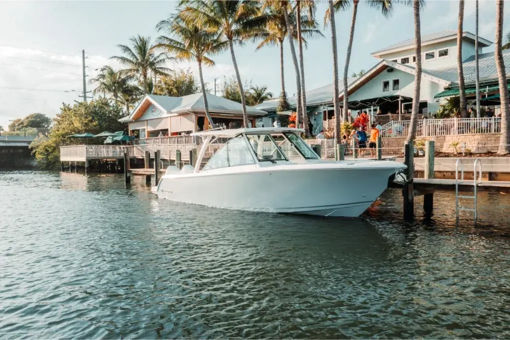 2025 Sailfish 316 DC Image Thumbnail #61