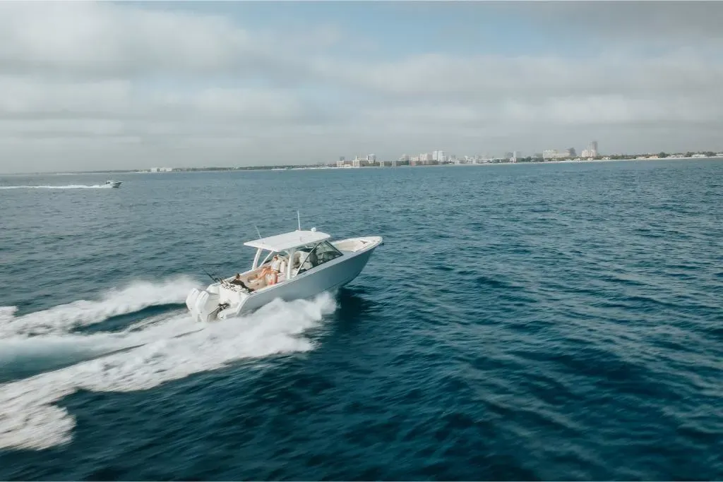 2025 Sailfish 316 DC Image Thumbnail #63