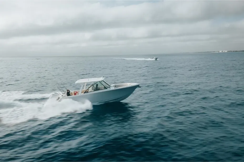 2025 Sailfish 316 DC Image Thumbnail #64