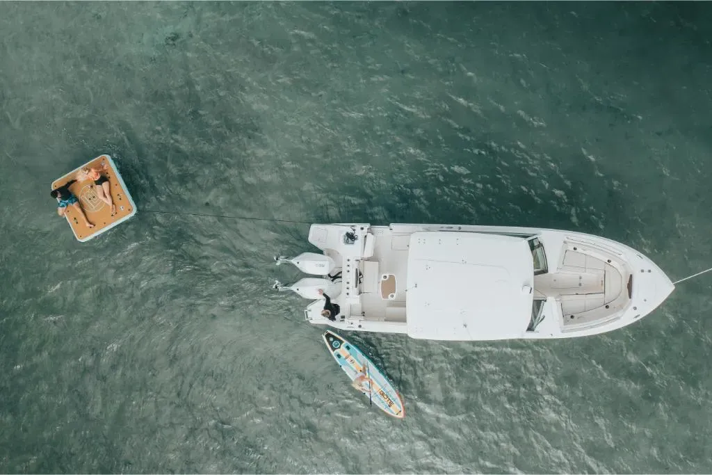 2025 Sailfish 316 DC Image Thumbnail #65