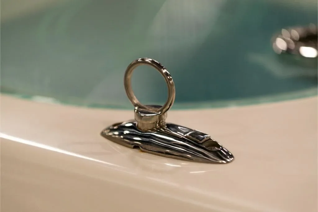 2026 Sailfish 316 DC Image Thumbnail #19