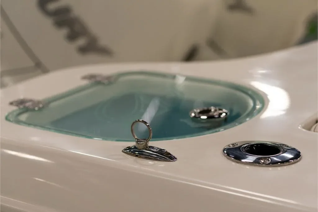 2026 Sailfish 316 DC Image Thumbnail #20