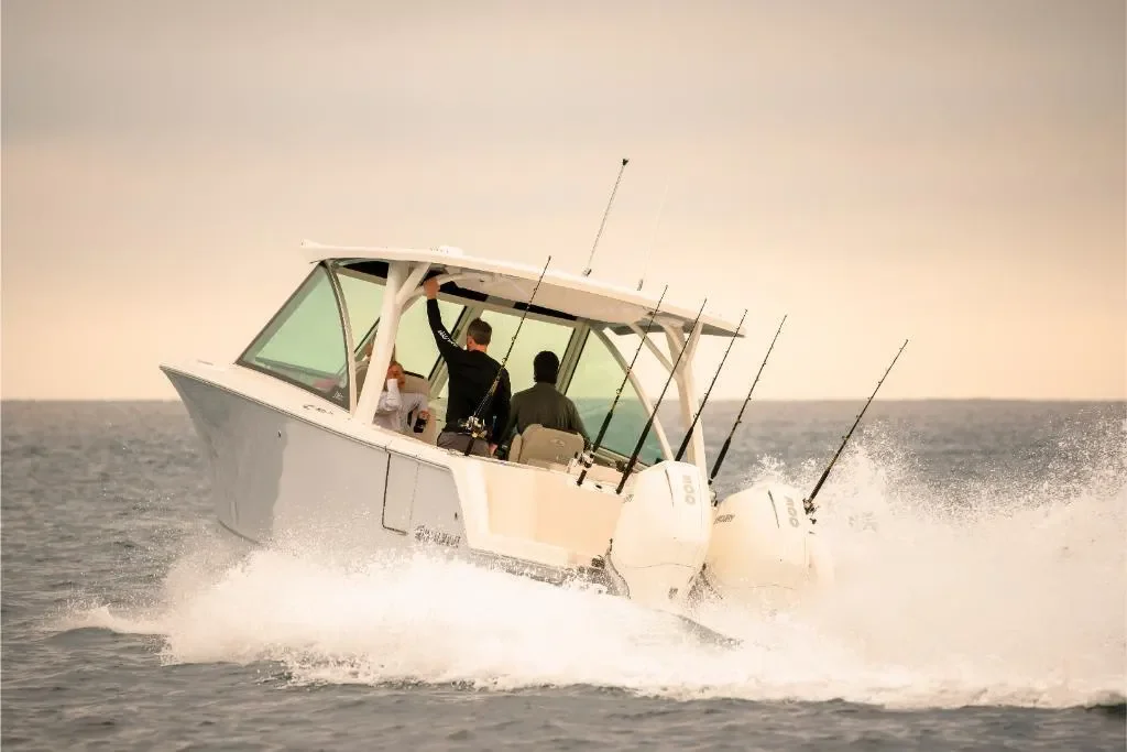 2026 Sailfish 316 DC Image Thumbnail #37