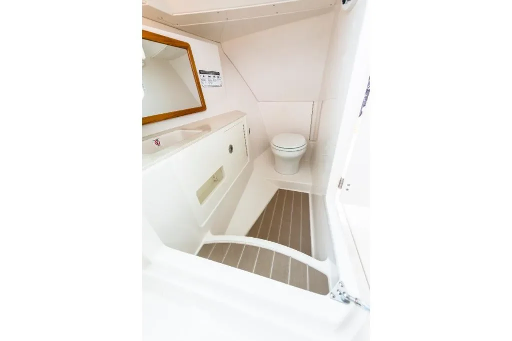 2026 Sailfish 316 DC Image Thumbnail #33