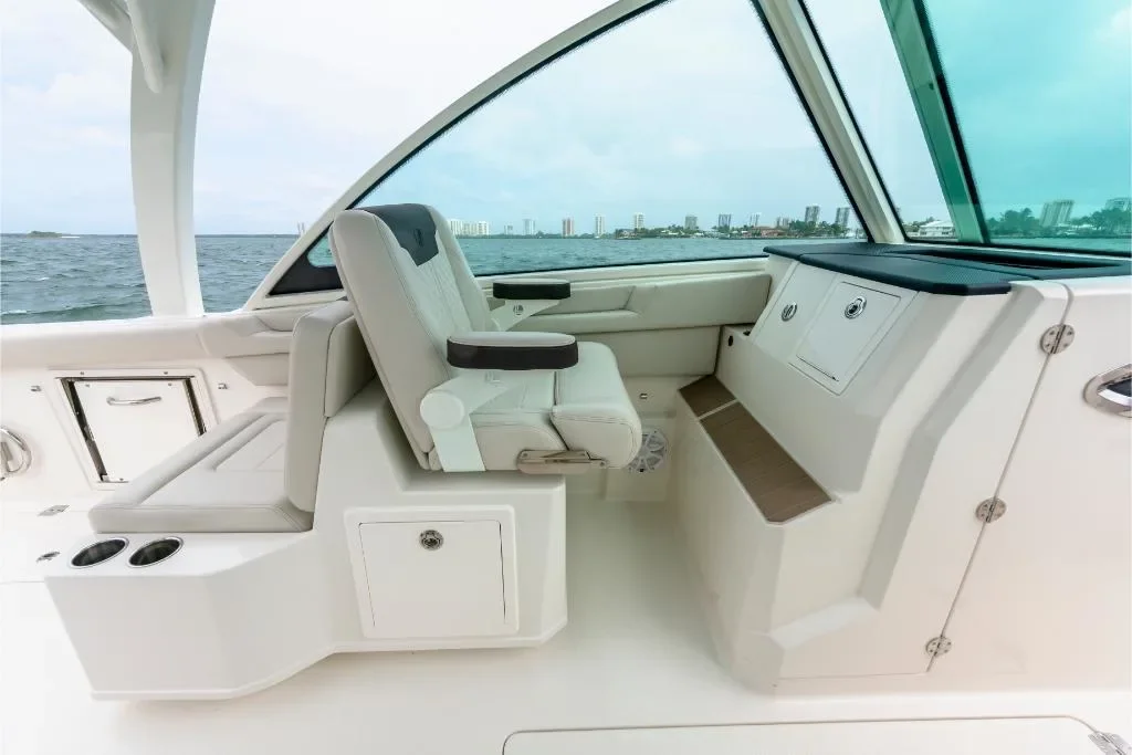 2026 Sailfish 316 DC Image Thumbnail #49