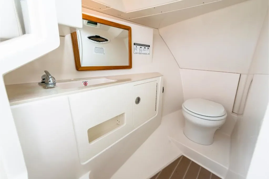 2026 Sailfish 316 DC Image Thumbnail #50