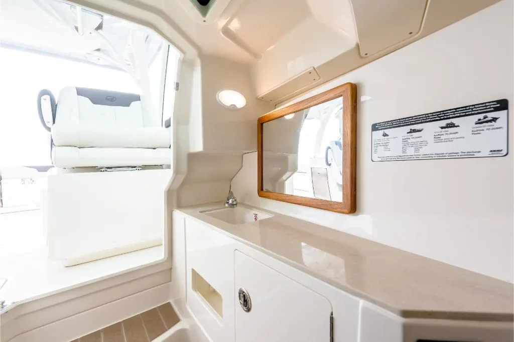 2026 Sailfish 316 DC Image Thumbnail #51