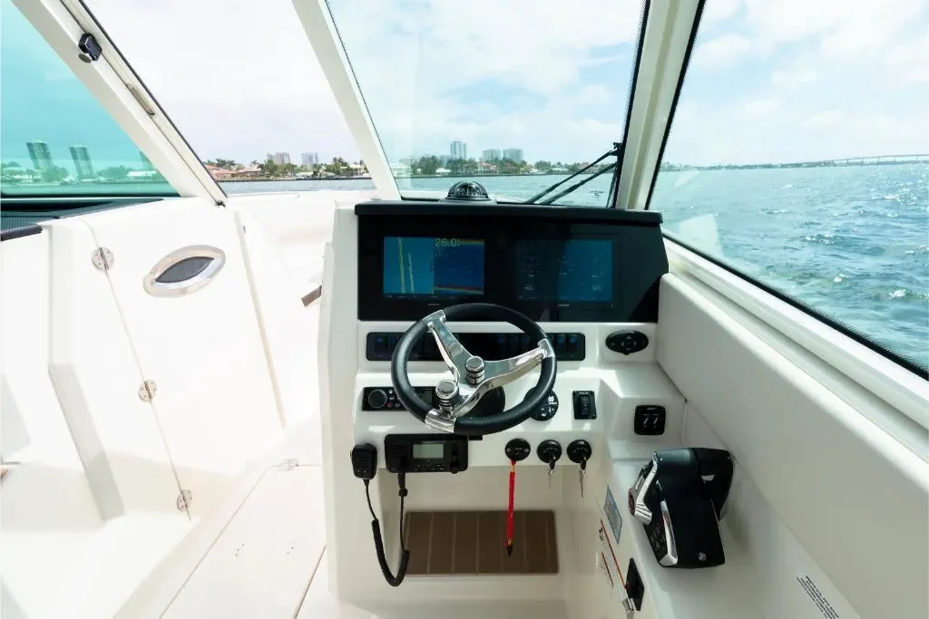 2026 Sailfish 316 DC Image Thumbnail #53