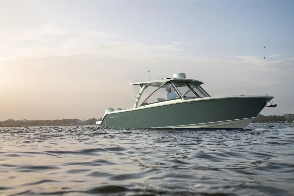 2026 Sailfish 316 DC Image Thumbnail #56