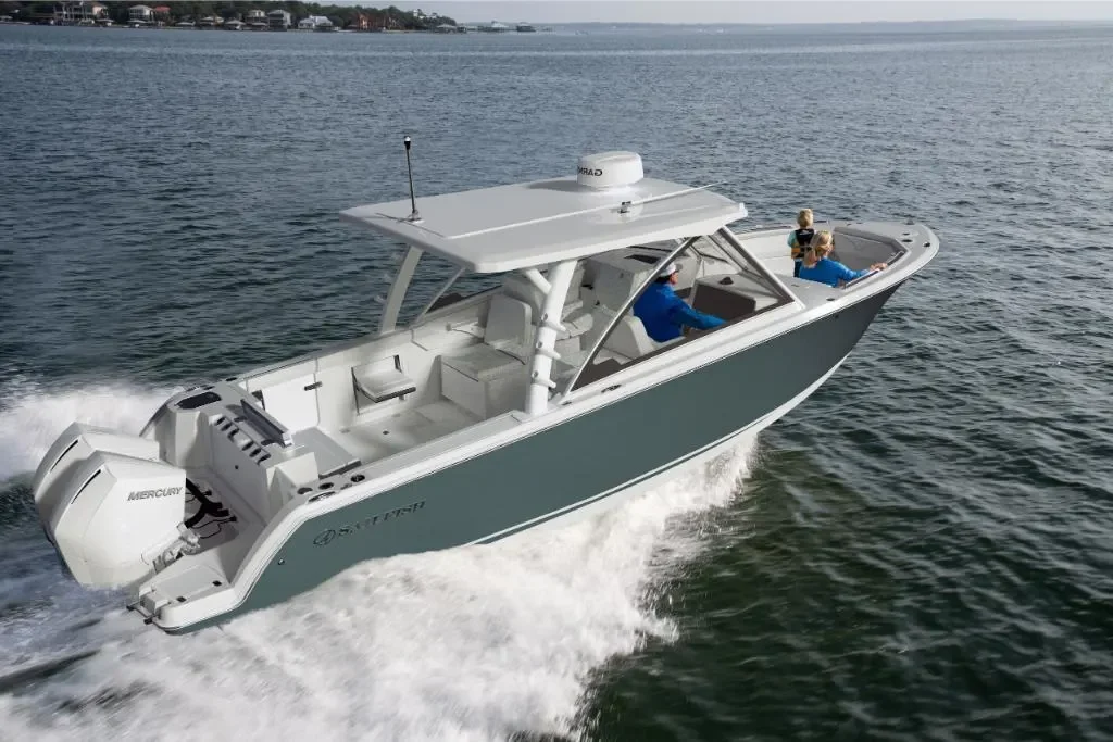 2026 Sailfish 316 DC Image Thumbnail #57