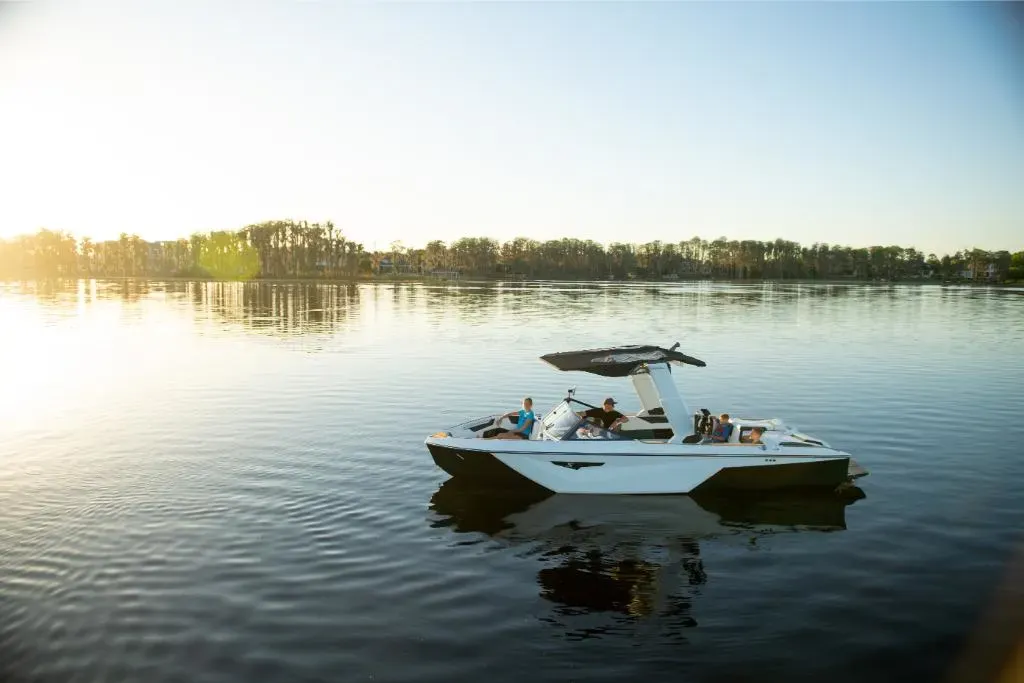 2026 Nautique Super Air Nautique S25 Image Thumbnail #7