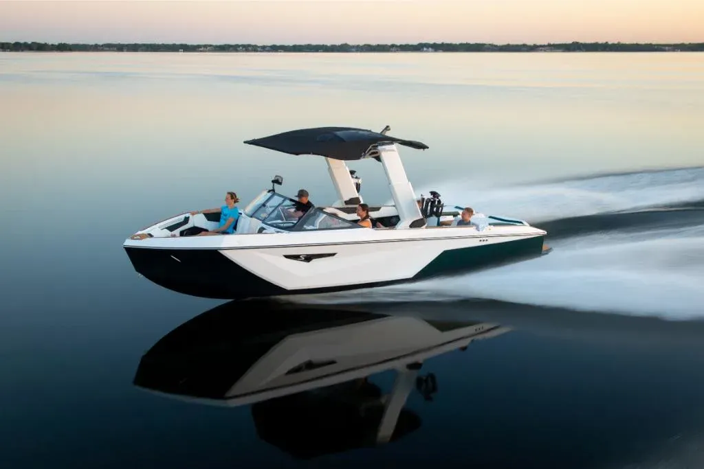 2026 Nautique Super Air Nautique S25 Image Thumbnail #22