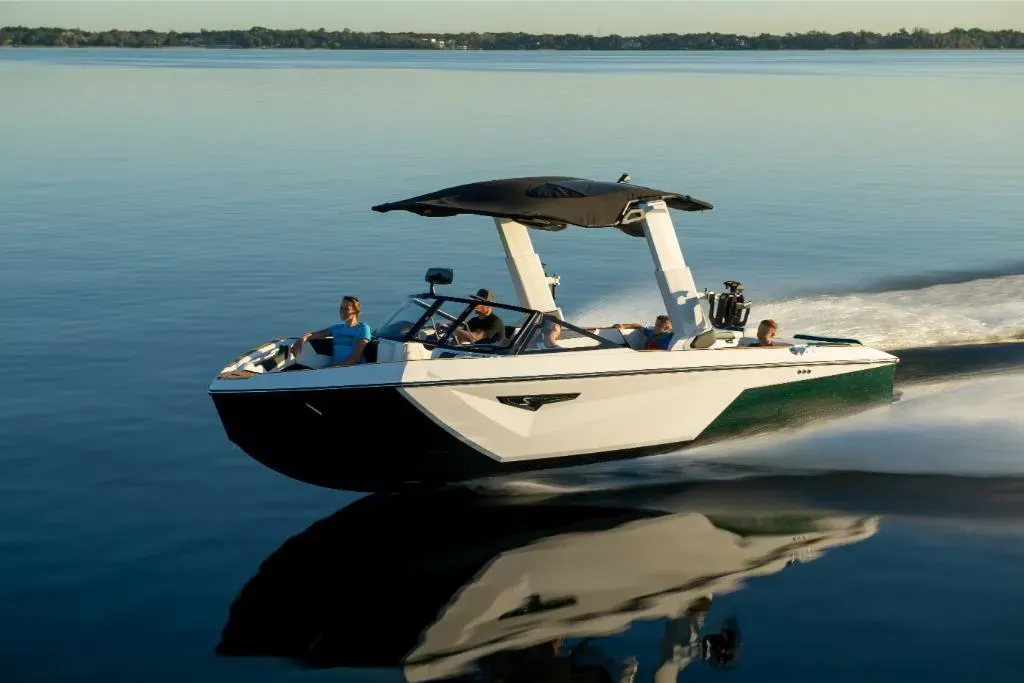2026 Nautique Super Air Nautique S25 Image Thumbnail #31