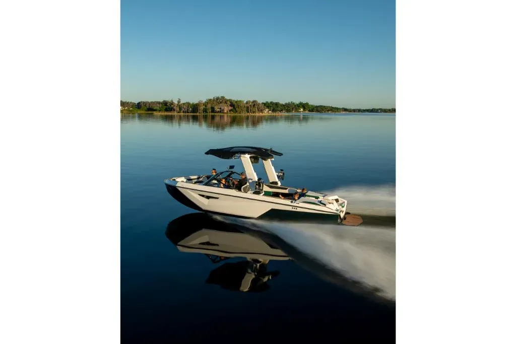 2026 Nautique Super Air Nautique S25 Image Thumbnail #45
