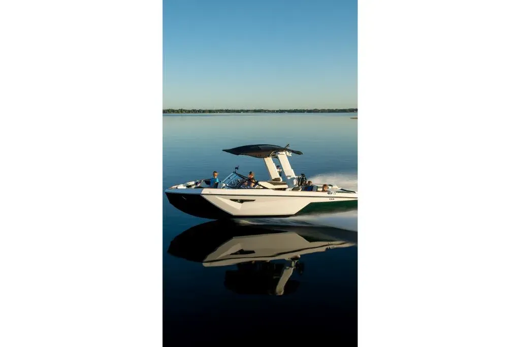 2026 Nautique Super Air Nautique S25 Image Thumbnail #47
