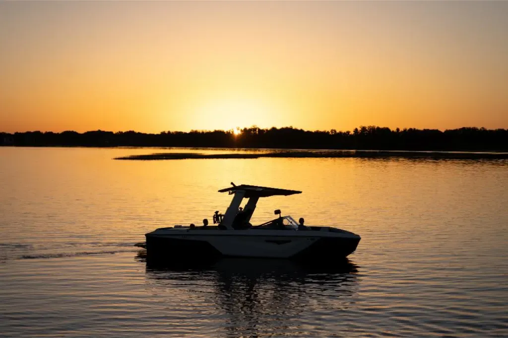 2026 Nautique Super Air Nautique S25 Image Thumbnail #51