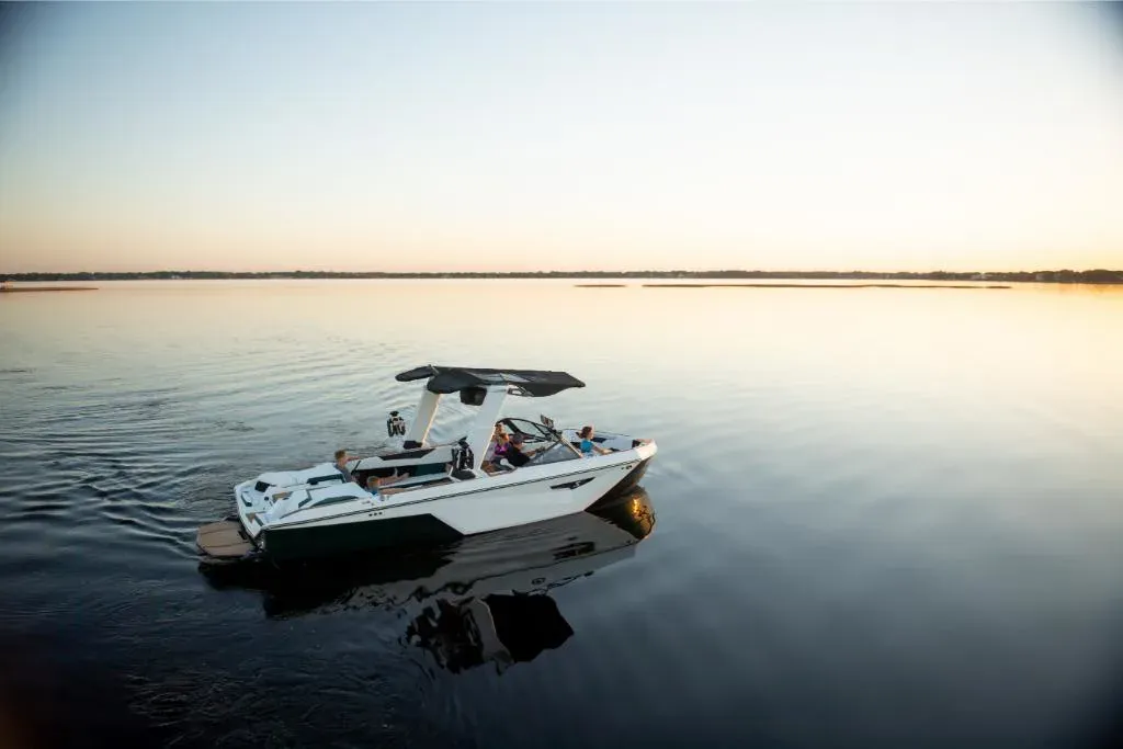 2026 Nautique Super Air Nautique S25 Image Thumbnail #56