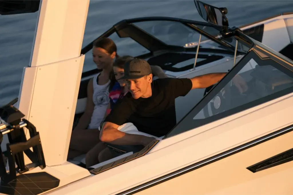 2026 Nautique Super Air Nautique S25 Image Thumbnail #63