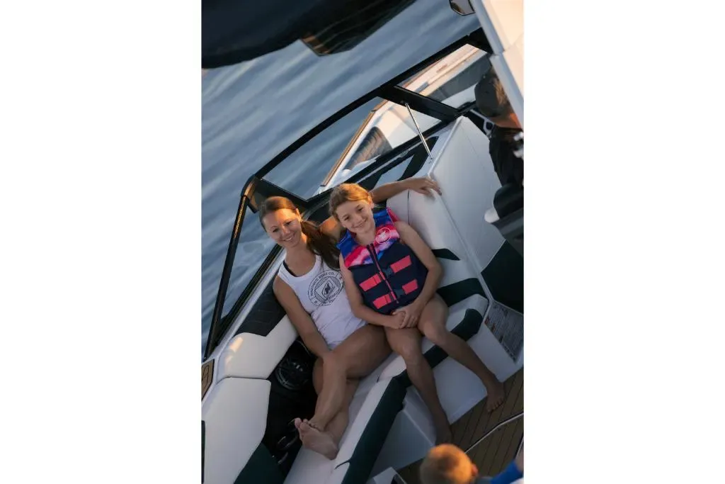 2026 Nautique Super Air Nautique S25 Image Thumbnail #64