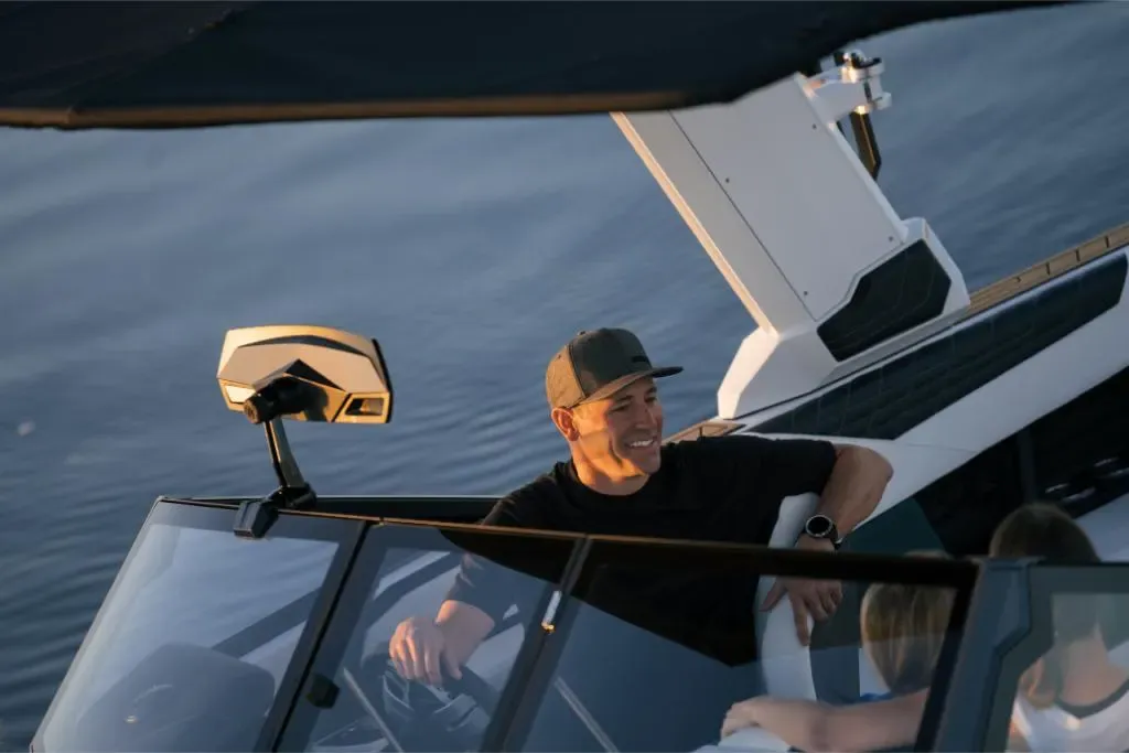 2026 Nautique Super Air Nautique S25 Image Thumbnail #66